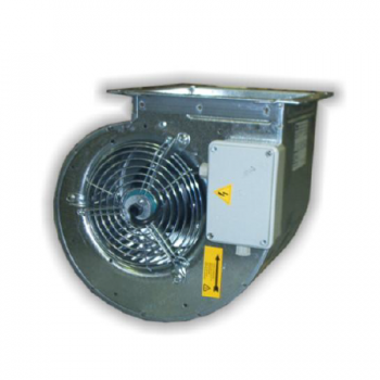 Double suction motor fan for hoods - Power 0