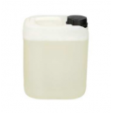 Disinfectant gel for dispenser - 5 kg can