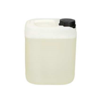 Disinfectant gel for dispenser - 5 kg can