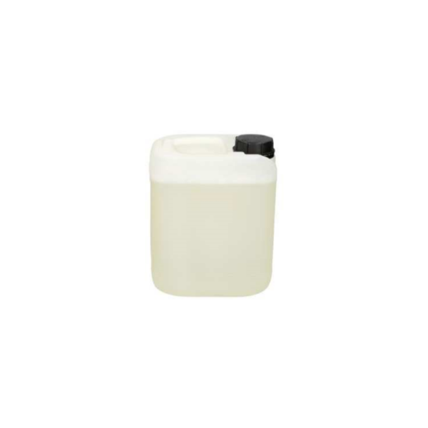 Disinfectant gel for dispenser - 5 kg can