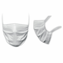 Pack of 4 pieces of WASHABLE medical masks