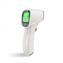 Infrared thermometer