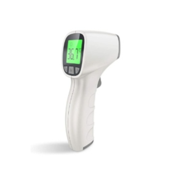 Infrared thermometer