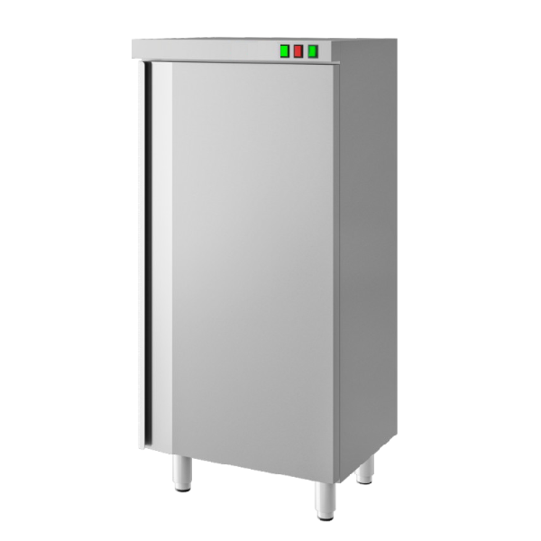 Sanitizing cabinet with ozone 200 litres