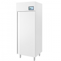 Sanitizing cabinet with ozone and 600 liter touch screen display