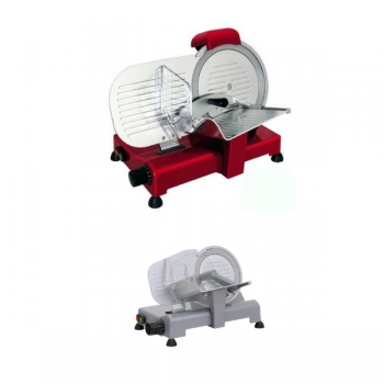 ELECTRIC GRAVITY SLICER BLADE 19.5 CM MORE COLORS LUXURY SERIES