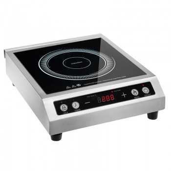 INDUCTION HOB 3.5 kW