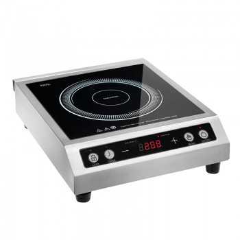 3.5 kW INDUCTION HOB WITH...