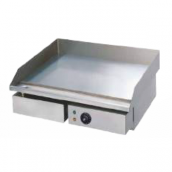 Countertop electric griddle...