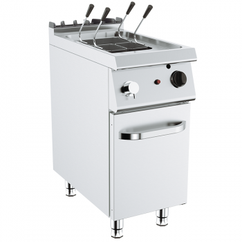 Gas pasta cooker 24 litres...