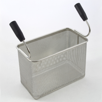 BASKETS FOR PASTA COOKERS