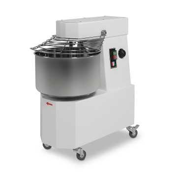 Spiral dough mixer 21 L 17...