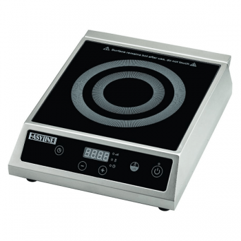 Single hob induction cooker...