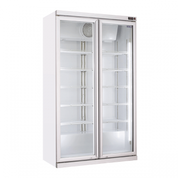 1050 L DRINK FRIDGE DISPLAY...