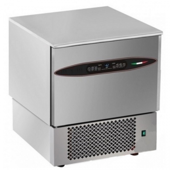 DIGITAL BLAST CHILLER 5 GN...