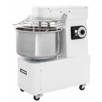 Spiral dough mixer 7 L / 5...