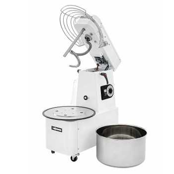 SPIRAL MIXER 7 L 5 kg WITH...