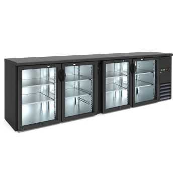 REFRIGERATED BACK COUNTER...