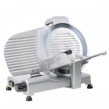 Gravity electric slicer...