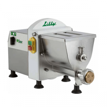 Fresh pasta machine L15...