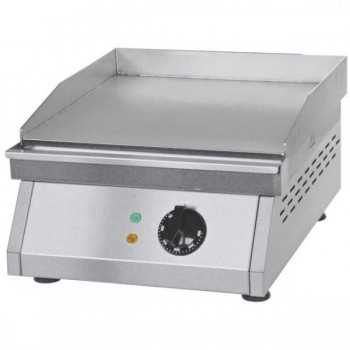 Countertop electric griddle...