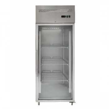 GN 2/1 freezer cabinet with...