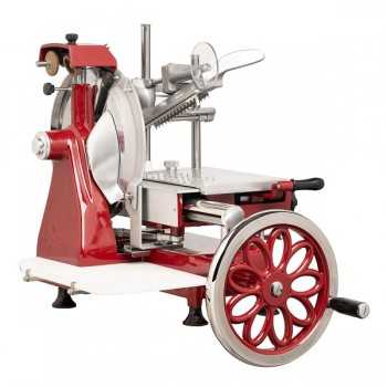 Flowered flywheel slicer 30...