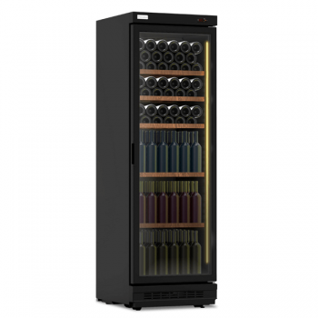 Single door wine cooler 120...