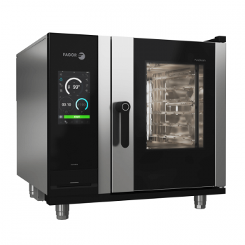 TOUCH SCREEN electric oven...