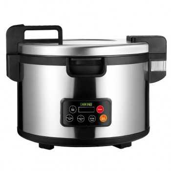 Rice cooker 8 L