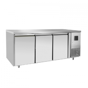 3 door freezer table -22° /...