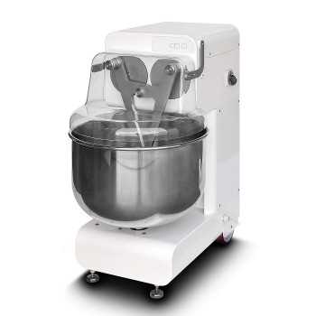 2-speed diving arm mixer 27...