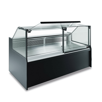 Refrigerated counter for...