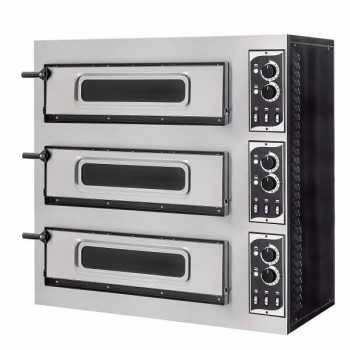 Manual electric oven 3...