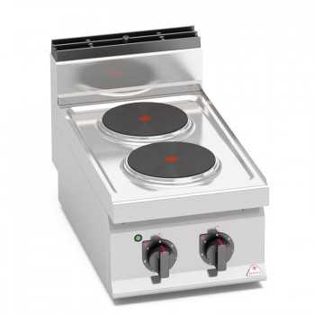 ELECTRIC COOKER 2 ROUND...