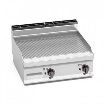 ELECTRIC GROOVED GRIDDLE...