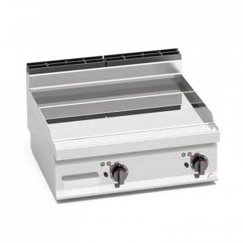 Smooth electric griddle in...