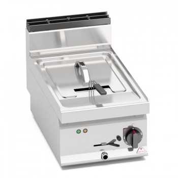 TOP ELECTRIC FRYER - 10 LT