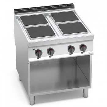 ELECTRIC COOKER 4 SQUARE...