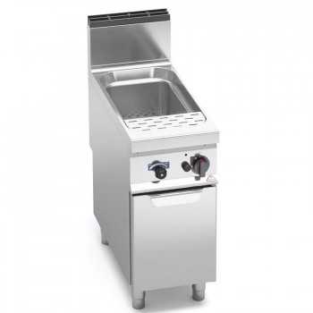 GAS PASTA COOKER - 40 LITRES