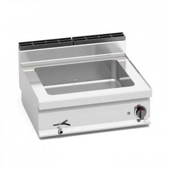 Countertop electric bain...