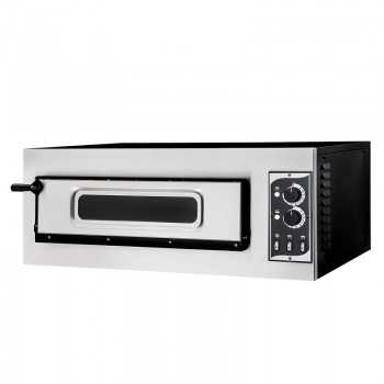 Manual electric pizza oven...