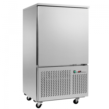 Blast chiller freezer 10...