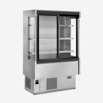 Multideck display fridge...