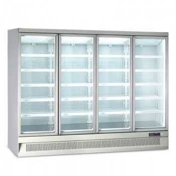 REFRIGERATED WALL DISPLAY -...