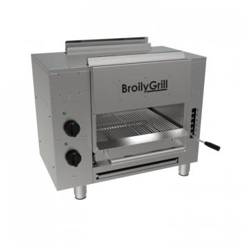 BROILYGRILL electric...