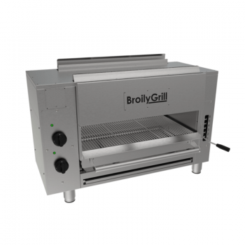 BROILYGRILL electric...