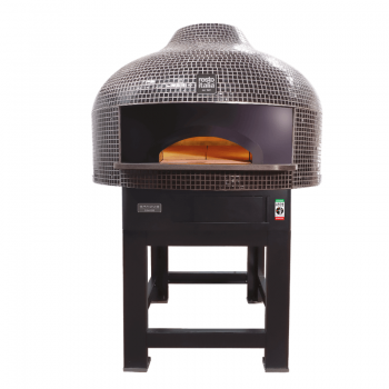 9 pizza electric oven 515°...