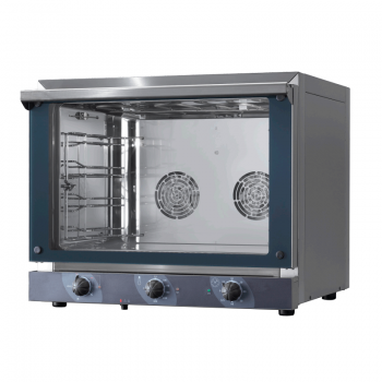 Electric convection oven...