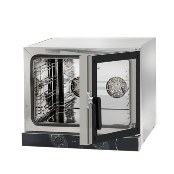 Electric convection oven...